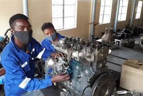 Automotive diagnostics