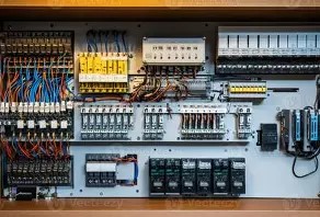 Electrical engineering