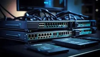 IT solutions