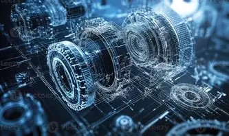 Mechanical engineering